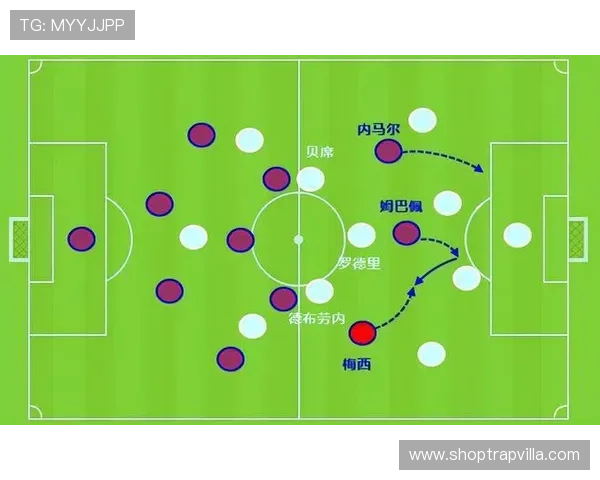 内马尔关键战高强度输出稳定性分析