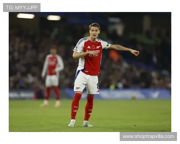 厄德高：左脚组织能力解析