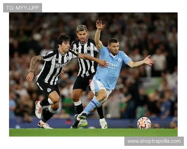 科瓦契奇 vs 京多安:控球稳定性与战术执行力对比分析 科瓦契奇 vs 京多安:控球稳定性与战术执行力对比分析