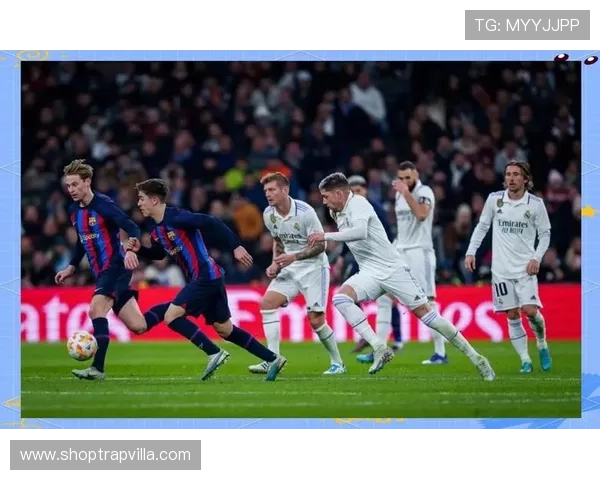 巴萨控球率拉满却难造威胁，进攻困局已对争冠形势产生影响