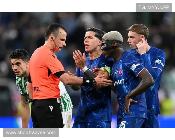 切尔西核心球员问题尚未确立，球队赛季稳定性面临考验