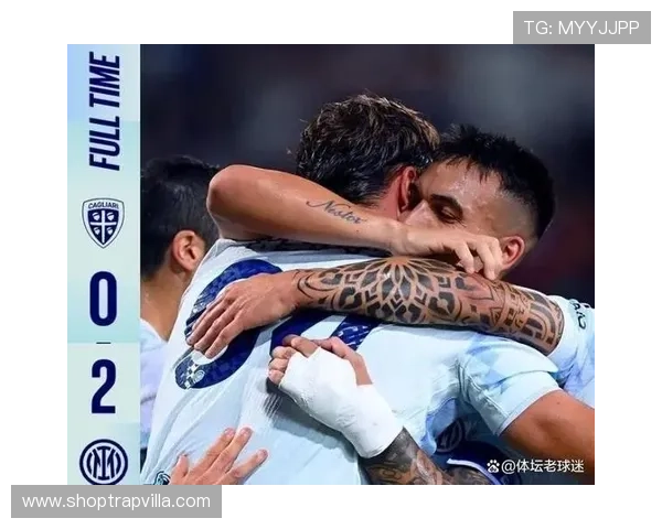 劳塔罗越高效,国米进攻越单一?问题已逐步显现 劳塔罗越高效,国米进攻越单一?问题已逐步显现