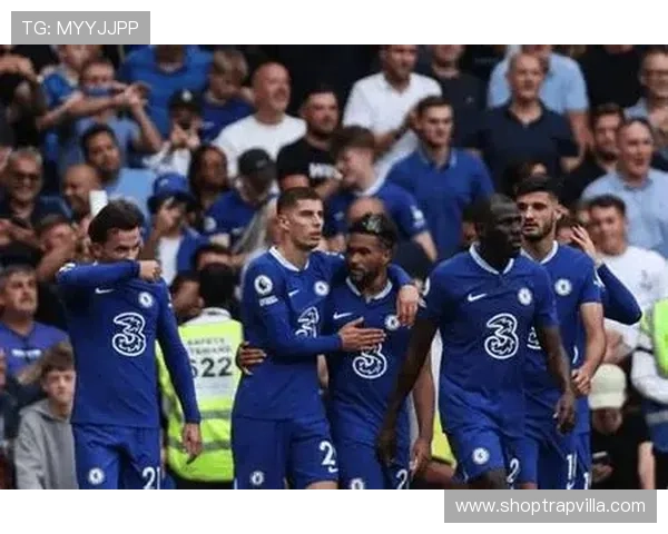 切尔西高投入难换稳定战绩,球队表现波动对争四形势形成制约 切尔西高投入难换稳定战绩,球队表现波动对争四形势形成制约