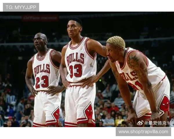 斯科蒂·皮蓬高效防守提升公牛关键时刻胜率对比乔丹显著