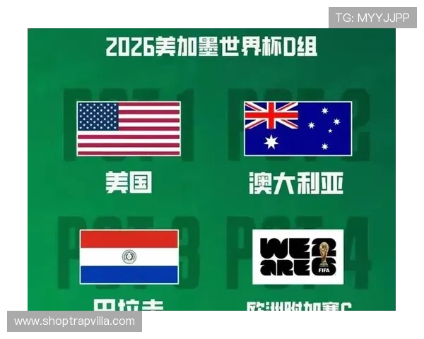 2026世界杯东道主球队备战是否顺利 2026世界杯东道主球队备战是否顺利